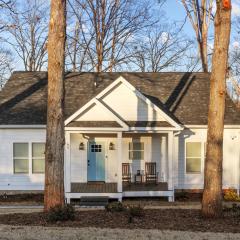 The Hideaway at Lake Hartwell