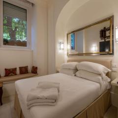 Cozy 1BR apartment, perfect to live la dolce vita