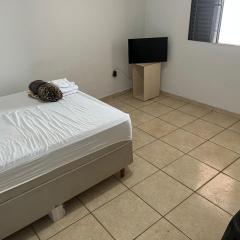 Quarto Duplo - Cooworking Conexao Resolve