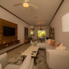 Veranda 6F 2 bdr Garden View in Los Suenos