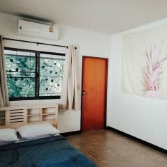 Soap Baker House in Chiangmai