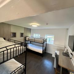 Dare Valley Accommodation and Campsite