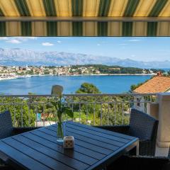 Amazing Apartment In Selca With Wifi