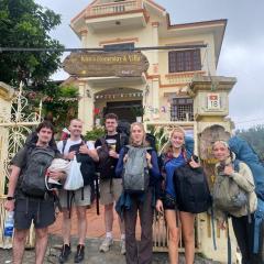 Kim's Homestay & Villa