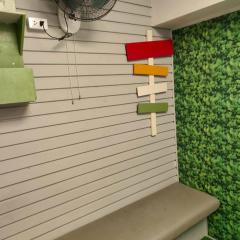 โรงแรม เลิฟ บีเคเค