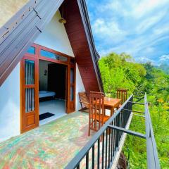 New Arch Heaven Ella