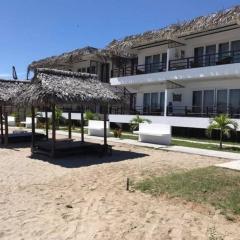 Hotel Las Cabañas de Bonanza