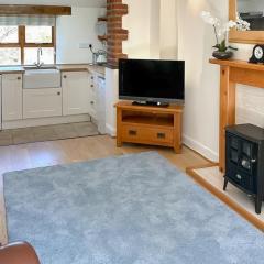 Lower Axford Cottage