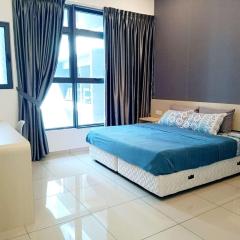 Atlantis One Bedroom By Sejati Stay