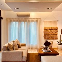 Solaris Private Villa Club Residence Canggu