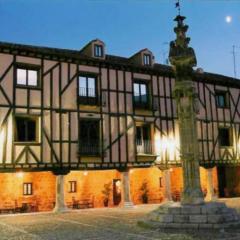 Habitación Estudio Ducal