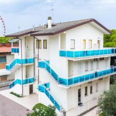 Appartamenti Casa De Lazzari - Piazza Brescia - Adria Holiday Jesolo - FAMILY APARTMENTS
