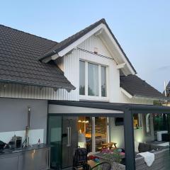 Wellness-Villa-Eifel