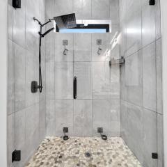 Crimson Hollow - Luxury Red Room Escape