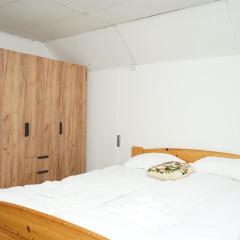 Upstairs include bedroom, and living room