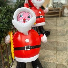 Gellis Village house Meteora