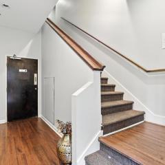 NEW LISTING The Townie Retreat - Walk to Stadium