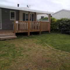 Club Aunis Vendée Mobilhome 6 pers