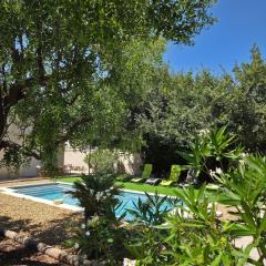 Jolie maison 8 pers à Monteux 10min d'Avignon