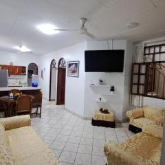 Departamento Familiar