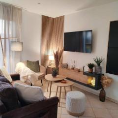 Gîte De L 'entre 2 Côtes