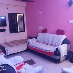 Aashirwad Apartment