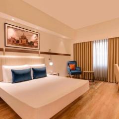 Hotel Rosewood-Near Delhi Airport & Free Airport Drop