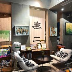 Suzhou Unique Space Design Art Hotel