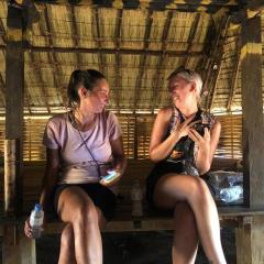 Bunong Family Homestay