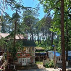 Квартира-студия с видом на море