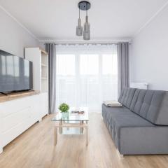 Poezji Gliwice Modern&Bright Apartment with Balcony by Noclegi Renters