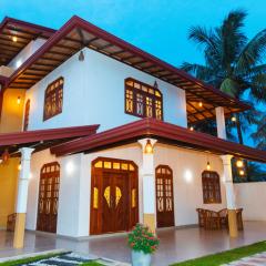 Dikckwella Luna villa