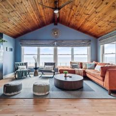 Lakefront Luxury - Kayaks - 4 Bedrooms - 3 Full Baths - Sleeps 8