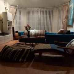 Mooni Sunshine Villa