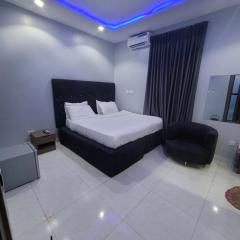 Danamic view hotel