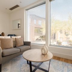 Modern Flat near Heathrow Airport