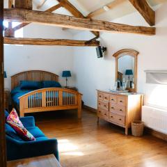 Henllys Estate B and B