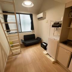 Shinjuku 5 min, Shin-Nakano Station 1 min walk, Room 201