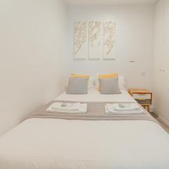 Downtown Cosy Apartment by Vacationy