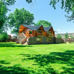 Cabañas Posada del Angel