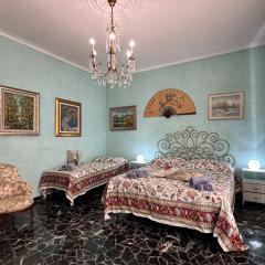 Amarcord home Cso Buenos Ayres comodo a spiagge e centro