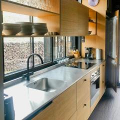 Cabin In Stöten With Stunning Natural Surroundings