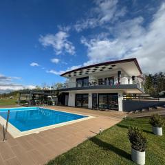 Villa Rafaela in Grevena