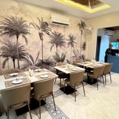 NE Heritage Residency