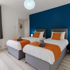 The Medway Hub Contractors & Families Welcome