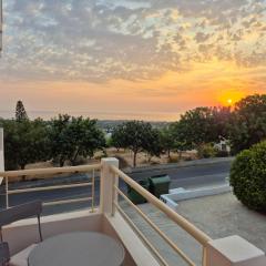 Calm Seaview Nest in Peyia PMP C111