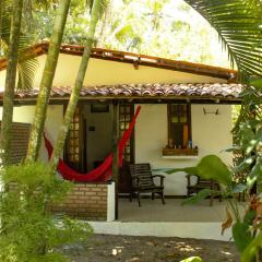 Pousada Luar das Águas