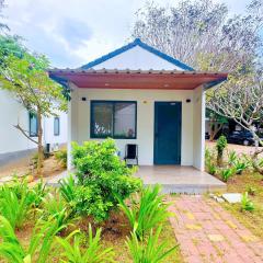 Khu Camping & Homestay Ven Biển