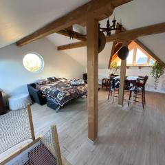 Chez Clémence & Baptiste