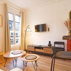 Le Saint Sauveur - Plein centre de Caen